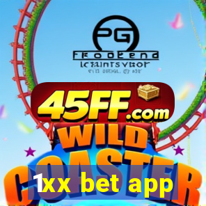1xx bet app